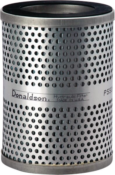 Filtr hydrauliczny