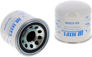 Filtr hydrauliki