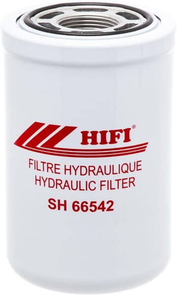 Filtr układu hydraulicznego