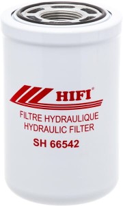 Filtr układu hydraulicznego