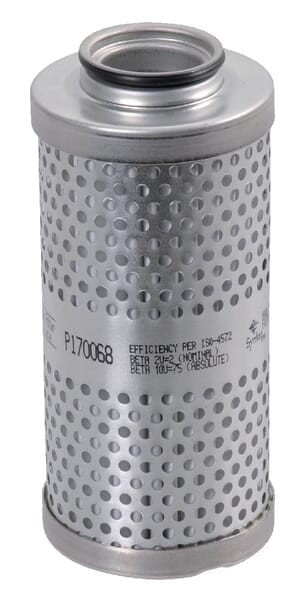 Filtr hydrauliczny