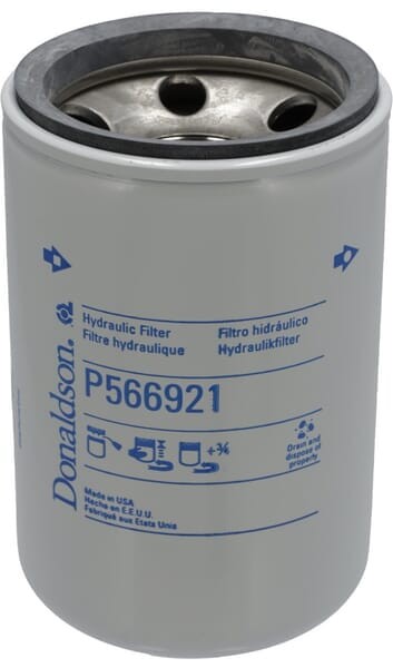 Filtr hydrauliczny
