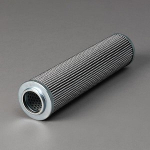 Wkład filtra hydraulicznego