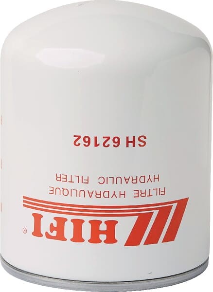 Filtr hydrauliki