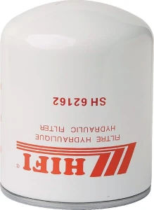 Filtr hydrauliki