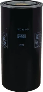 Filtr wymienny oleju hydr.