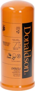 Filtr hydrauliczny
