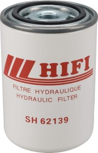 Filtr hydrauliczny