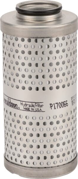 Filtr oleju hydraulicznego