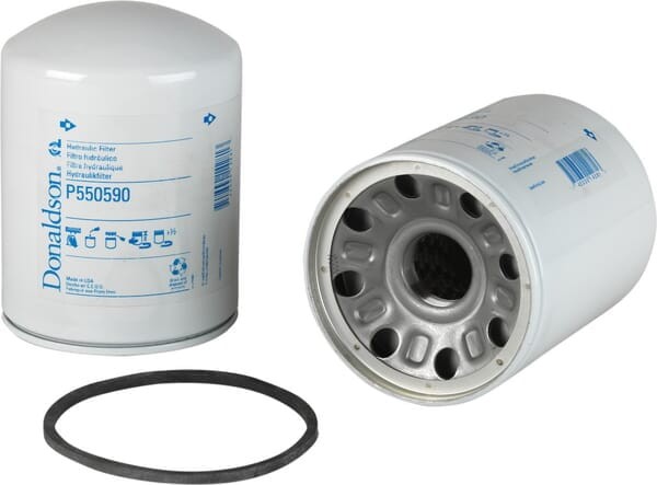 Filtr hydrauliczny