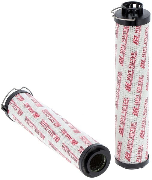 Filtr hydrauliczny