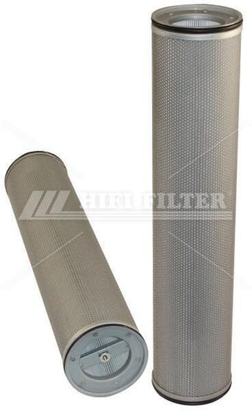 Filtr hydrauliczny
