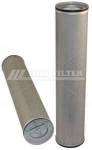 Filtr hydrauliczny