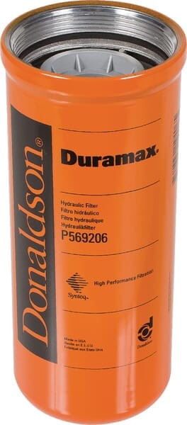 Filtr hydrauliczny