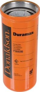 Filtr hydrauliczny