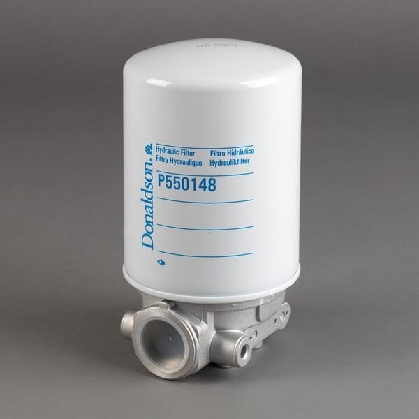 Filtr oleju hydraulicznego