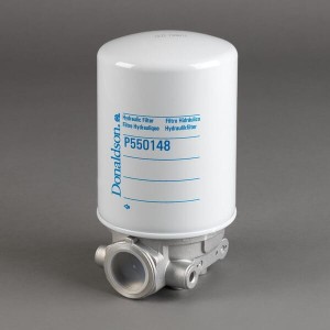 Filtr oleju hydraulicznego