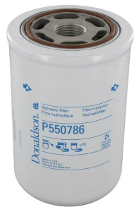 Filtr hydrauliczny