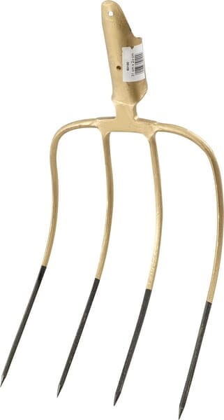 Widły nieoprawne Kerbl, 4-zębne