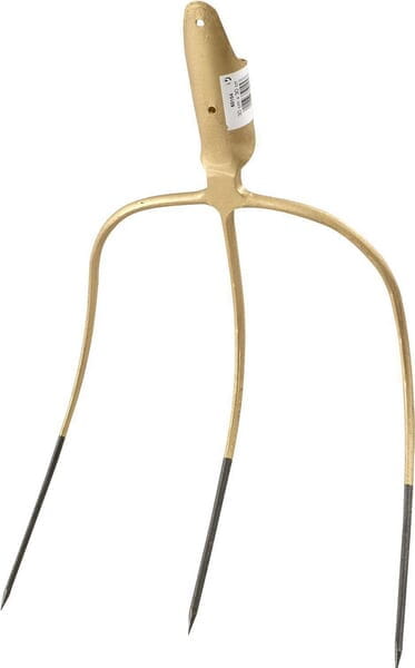 Widły nieoprawne Kerbl, 3-zębne