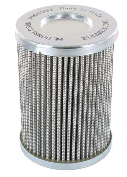 Filtr hydrauliczny