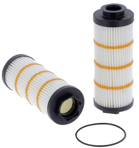 Filtr hydrauliczny