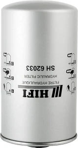 Filtr hydrauliki