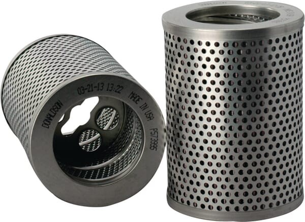 Filtr oleju hydraulicznego