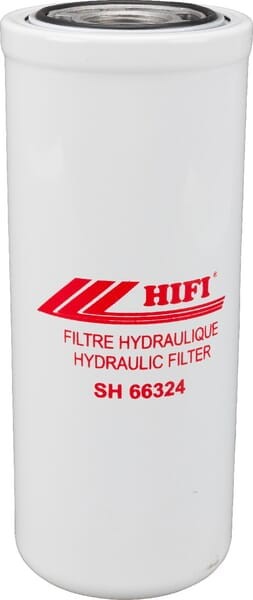 Filtr hydrauliki