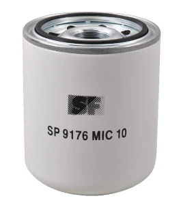 Filtr hydrauliki, HIFI