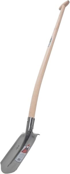 Szpadel 1/4 000 oprawny, trzonek 110 cm