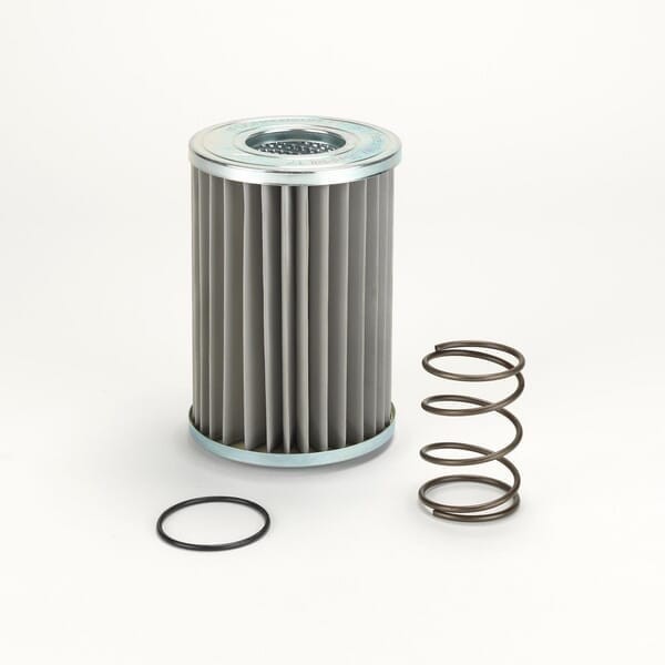 Wkład filtra hydraulicznego