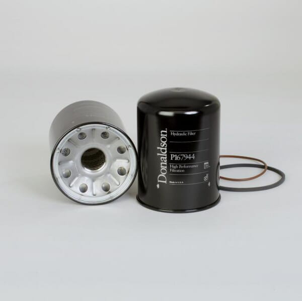 Filtr hydrauliczny