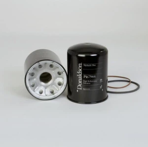 Filtr hydrauliczny