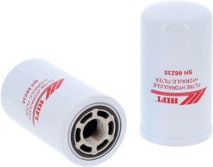 Filtr hydrauliczny