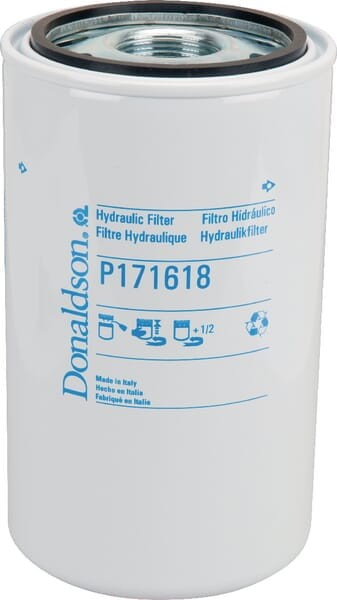 Filtr hydrauliczny