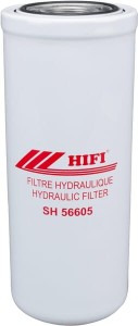 Filtr hydrauliczny