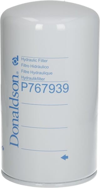 Filtr hydrauliczny