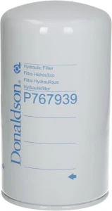 Filtr hydrauliczny