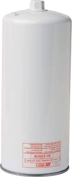 Filtr hydrauliki
