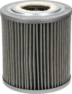 Filtr hydrauliki, HIFI
