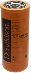 Filtr hydrauliczny