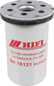 Filtr hydrauliki, HIFI