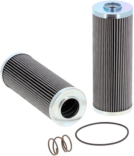 Filtr hydrauliki