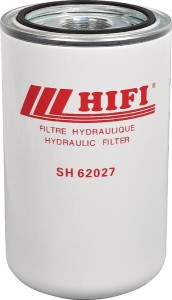 Filtr hydrauliki HIFI SH62027