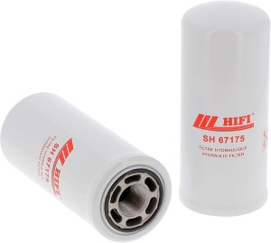 Filtr hydrauliczny