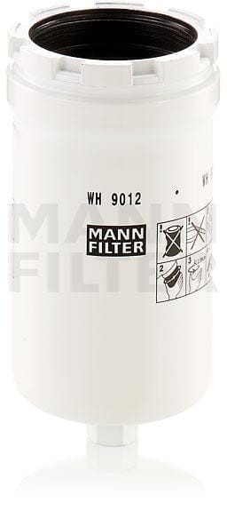 Filtr oleju hydraulicznego