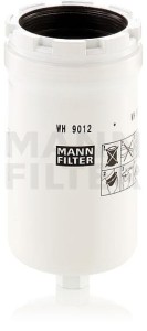 Filtr oleju hydraulicznego