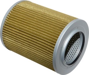 Filtr hydrauliczny