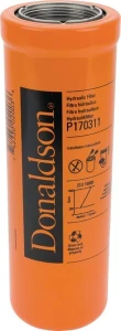 Filtr hydrauliczny